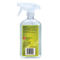 Quartet 550 17 oz. Dry Erase Whiteboard Spray Cleaner