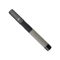 Quartet MP2703GQ Classic Comfort Class 3A Graphite Gray Laser Pointer with 1500 ft. Projection