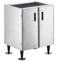 Hoshizaki SD-500 Stand for DCM-300 and DCM-500 Ice Machine / Dispensers