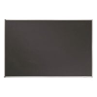 Charles Leonard Multi Purpose Dry Erase Chalkboard Eraser 5 Black