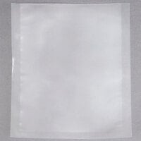 ARY VacMaster 30742 6" x 8" Chamber Vacuum Packaging Pouches / Bags 3 Mil - 1000/Case