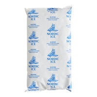 Nordic NI32 32 oz. 10 1/2" x 5 1/2" x 1 1/4" Gel Cold Pack - 18/Case