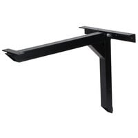 Lancaster Table & Seating Cantilever Metal Table Bracket