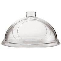 Cal-Mil 301-12 Turn N Serve 12" Gourmet Sample Tray Cover