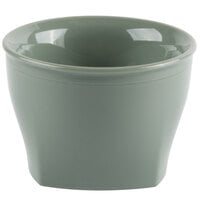 Cambro MDSHB5447 Harbor Collection Meadow 5 oz. Insulated Plastic Bowl - 48/Case
