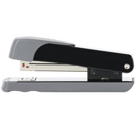 Swingline 71101 20 Sheet Black Half Strip Compact Commercial Stapler