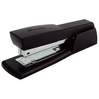 Swingline 40701 20 Sheet Black Full Strip Light-Duty Desk Stapler