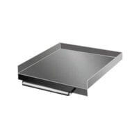 MagiKitch'n 3616-0511700 36 inch Griddle Top