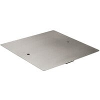 Eagle Group 305428 20 inch x 20 inch Sink Bowl Cover