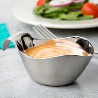 Glass Ramekins & Sauce Cups - WebstaurantStore