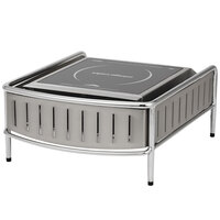 Vollrath 4667680 Natural Induction Buffet Station