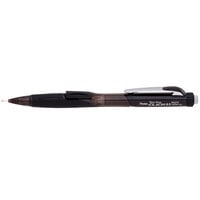 Pentel PD275TA Black Barrel 0.5mm Twist-Erase CLICK HB Lead #2 Mechanical Pencil