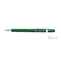 Pentel P205D Green Barrel 0.5mm Sharp HB Lead #2 Mechanical Drafting Pencil