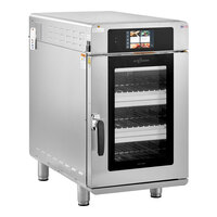 Alto-Shaam VMC-H3 Vector H Series Multi-Cook Oven - 208-240V, 1 Phase