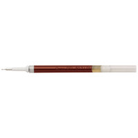 Pentel LRN7B EnerGel Red Ink 0.7mm Needle Point Retractable Liquid Gel Pen Refill