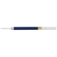 Pentel LRN7C EnerGel Blue Ink 0.7mm Needle Point Retractable Liquid Gel Pen Refill