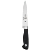 Mercer Culinary M20408 Genesis® 8 inch Forged Carving Knife with Full Tang Blade