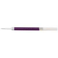 Pentel LR7V EnerGel Violet Ink 0.7mm Retractable Liquid Gel Pen Refill