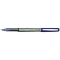 Pilot 26301 Precise V5 BeGreen Blue Ink with Blue Barrel 0.5mm Roller Ball Stick Pen   - 12/Pack