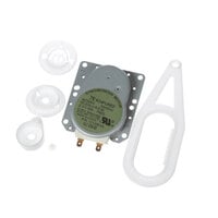 Amana 14169104 KIT, ANTENNA MOTOR & GEARS