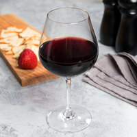 Chef & Sommelier FJ038 Cabernet 18.25 oz. Burgundy Wine Glass by Arc Cardinal - 12/Case