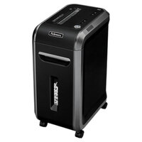 Fellowes 4690001 Powershred 90S Heavy-Duty Strip-Cut Shredder