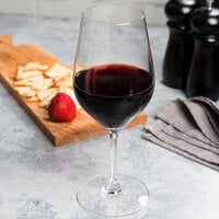 Chef & Sommelier FJ035 Cabernet 21.25 oz. Bordeaux Wine Glass by Arc Cardinal - 12/Case