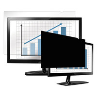 Fellowes 4811801 PrivaScreen 24 inch 16:9 Widescreen LCD / Notebook Privacy Filter