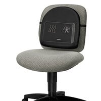Fellowes 9190001 Heat and Sooth Chair Backrest