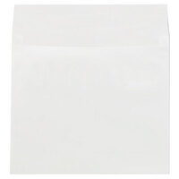 Universal UNV19004 12 inch x 16 inch White Tyvek® Press and Seal Expansion Envelope - 50/Box
