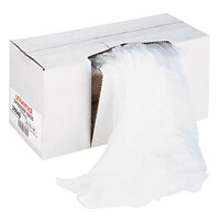 Universal UNV35946 40-45 Gallon High-Density Shredder Bag - 100/Box
