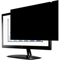 Fellowes 4801501 PrivaScreen 22 inch 16:10 Widescreen LCD / Notebook Privacy Filter