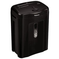 Fellowes 4350001 Powershred 11C Cross-Cut Shredder