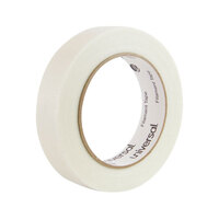 Universal UNV78001 1 inch x 60 Yards Clear 165# Filament Tape