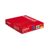 Universal UNV10301 Letter Size Classification Folder - 10/Box