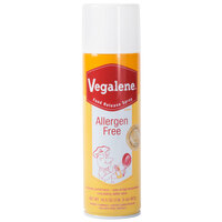 Vegalene Allergen Free 16.5 oz. Canola Release Spray