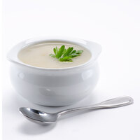 Silver Skillet 50 oz. Cream of Celery Soup - 12/Case