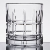 Anchor Hocking 68349 Tartan 10.5 oz. Rocks / Old Fashioned Glass - 12/Case