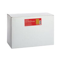 Universal UNV35291 #93 9 1/2 inch x 12 1/2 inch Kraft Press and Seal File Envelope - 250/Box