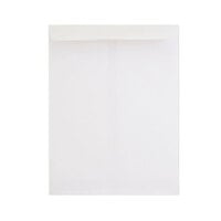 Universal White Gummed Seal Catalog Envelope - 250/Box