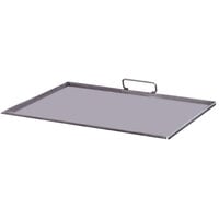 Bakers Pride 21841050 30 inch In-Line Griddle Plate