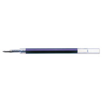 Zebra 88122 Blue Ink 0.7mm G-301 Roller Ball Gel Pen Refill - 2/Pack