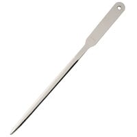Universal UNV31750 9 inch Silver Letter Opener