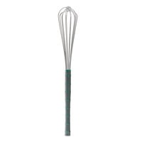 Vollrath Jacob's Pride 24 inch Stainless Steel French Whip / Whisk with Nylon Handle 47097