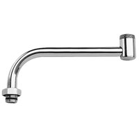 Fisher 9104-0000 Double-Jointed 7" Inverted Spout