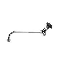 Fisher 4000-0001 11 inch Pot Filler Control Spout with 5 GPM Aerator