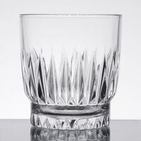 Libbey 15457 Winchester 10 oz. Rocks / Old Fashioned Glass - 36/Case