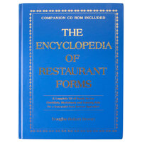 The Encyclopedia of Restaurant Forms