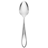 Reed & Barton RB119-002 Holliston 7 1/4" 18/10 Stainless Steel Extra Heavy Weight Dessert Spoon - 12/Case