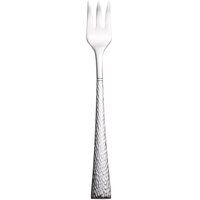 Reed & Barton RB118-029 Hollis 5 1/2 inch 18/10 Stainless Steel Extra Heavy Weight Cocktail Fork - 12/Case